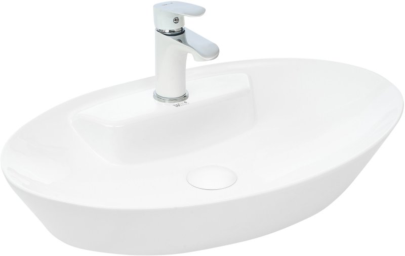 Умывальник WeltWasser WW Elbach 3203  (10000003858)